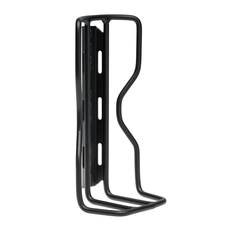 Blackburn Outpost Cargo Water Bottle Cage (Black, One Size) (Updated) - Image 3